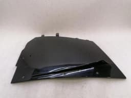ASTON MARTIN Aston Martin DBS SUPERLEGGERA AM7 Rear Bumper Diffuser Cover KY73-17A899-CD Left- — thumbnail 2