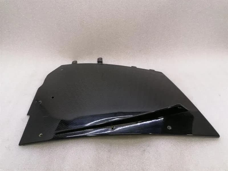 ASTON MARTIN Aston Martin DBS SUPERLEGGERA AM7 Rear Bumper Diffuser Cover KY73-17A899-CD Left-