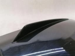 ASTON MARTIN Aston Martin DBS SUPERLEGGERA AM7 Rear Bumper Diffuser Cover KY73-17A899-CD Left- — thumbnail 4