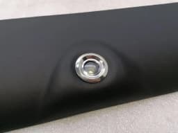 ASTON MARTIN Aston Martin DBS SUPERLEGGERA AM7 header cover KY53-C03532-AC cover panel- — thumbnail 4