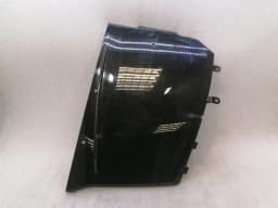 ASTON MARTIN Aston Martin DBS SUPERLEGGERA AM7 Rear Bumper Diffuser Cover KY73-17A899-CD Left- — thumbnail 3