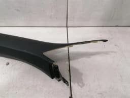 ASTON MARTIN Aston Martin DBS SUPERLEGGERA AM7 Left A Post Cover HY53-C03513-AF A Pillar Leather- — thumbnail 3