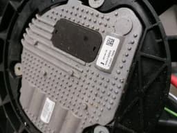 ASTON MARTIN ASTON MARTIN DBS DB11 SUPERLEGGERA AM7 18-24 COOLING FAN HY53-8C607-AB FAN- — thumbnail 4
