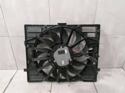 ASTON MARTIN ASTON MARTIN DBS DB11 SUPERLEGGERA AM7 18-24 COOLING FAN HY53-8C607-AB FAN- — thumbnail 1