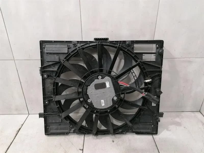 ASTON MARTIN ASTON MARTIN DBS DB11 SUPERLEGGERA AM7 18-24 COOLING FAN HY53-8C607-AB FAN-