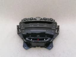 ASTON MARTIN ASTON MARTIN DBS DB11 Auto Climate Control HY53-18C876-CD climate control panel A/C — thumbnail 3