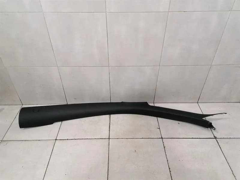 ASTON MARTIN Aston Martin DBS SUPERLEGGERA AM7 Left A Post Cover HY53-C03513-AF A Pillar Leather-