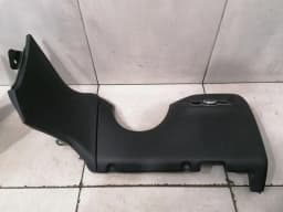 ASTON MARTIN ASTON MARTIN DBS SUPERLEGGERA AM7 DASHBOARD LEATHER TRIM COVER RIGHT HAND DRIVE- — thumbnail 5