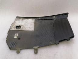 ASTON MARTIN Aston Martin DBS SUPERLEGGERA AM7 Rear Bumper Diffuser Cover KY73-17A899-CD Left- — thumbnail 7