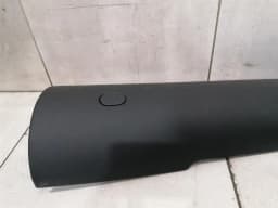 ASTON MARTIN Aston Martin DBS SUPERLEGGERA AM7 Left A Post Cover HY53-C03513-AF A Pillar Leather- — thumbnail 4