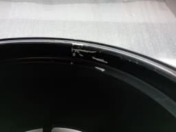 ASTON MARTIN Aston Martin DBS DB11 Forged Wheel KY53-9965G-TA Alloy Wheel 11Jx20 ET55 20"- — thumbnail 9
