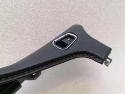 ASTON MARTIN Aston Martin Superleggera AM7 Center Console Covers HY58-11081 RIGHT HAND DRIVE RHD- — thumbnail 8