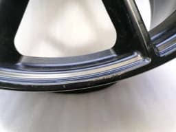 ASTON MARTIN Aston Martin DBX Alloy Wheel MY83-9965G-C Alloy Wheel 11.5JX22 ET56 - — thumbnail 6