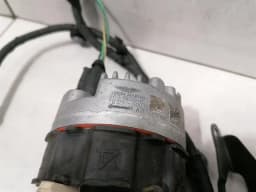 ASTON MARTIN Aston Martin DBS SUPERLEGGERA Additional water pump JY53-8B590-AC coolant pump- — thumbnail 6