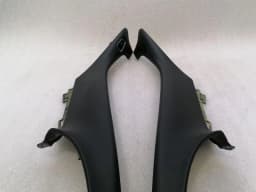 ASTON MARTIN Aston Martin Superleggera AM7 Center Console Covers HY58-11081 RIGHT HAND DRIVE RHD- — thumbnail 6