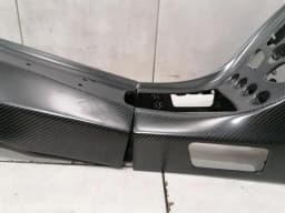 ASTON MARTIN Aston Martin Rapide AMR Carbon Console KD43-55210-AB Carbon Set Center Console- — thumbnail 8