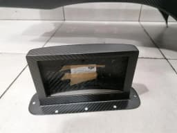 ASTON MARTIN Aston Martin Rapide AMR Carbon Console KD43-55210-AB Carbon Set Center Console- — thumbnail 5