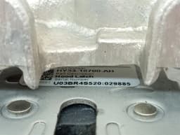 ASTON MARTIN Aston Martin DBS AM7 Left Bonnet Lock HY53-16700-AH Bonnet Lock Left- — thumbnail 4