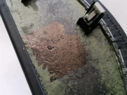 ASTON MARTIN Aston Martin Superleggera AM7 Center Console Covers HY58-11081 RIGHT HAND DRIVE RHD- — thumbnail 9