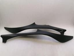 ASTON MARTIN Aston Martin Superleggera AM7 Center Console Covers HY58-11081 RIGHT HAND DRIVE RHD- — thumbnail 7