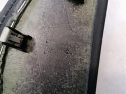ASTON MARTIN Aston Martin Superleggera AM7 Center Console Covers HY58-11081 RIGHT HAND DRIVE RHD- — thumbnail 10