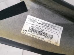 ASTON MARTIN Aston Martin DBS SUPERLEGGERA AM7 Right A Post Cover HY53-C03512-AF A Pillar - — thumbnail 7
