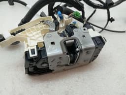 ASTON MARTIN Aston Martin DBS SUPERLEGGERA AM7 Right Door Lock HY53-21812-AD Door Lock - — thumbnail 3