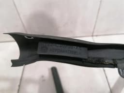 ASTON MARTIN Aston Martin DBS SUPERLEGGERA AM7 Right Door Seal HY53-C20708-AC Door Seals - — thumbnail 4