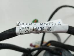 ASTON MARTIN Aston Martin DBS SUPERLEGGERA AM7 left door lock HY53-21813-AD door lock left- — thumbnail 6