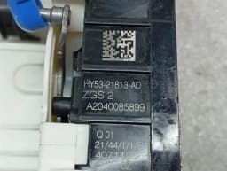 ASTON MARTIN Aston Martin DBS SUPERLEGGERA AM7 left door lock HY53-21813-AD door lock left- — thumbnail 4