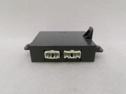 ASTON MARTIN Aston Martin Vantage V8 Electronic Module 177600-1141 ECU Air Conditioning — thumbnail 4