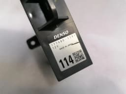 ASTON MARTIN Aston Martin Vantage V8 Electronic Module 177600-1141 ECU Air Conditioning — thumbnail 5