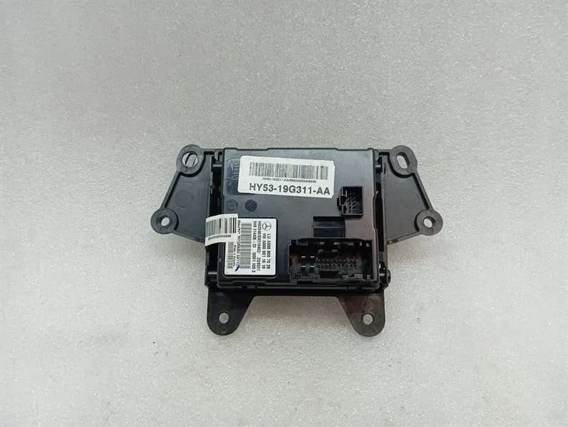 ASTON MARTIN Aston Martin DBS AM7 Climate Control Module HY53-19G311-AA Air Conditioning