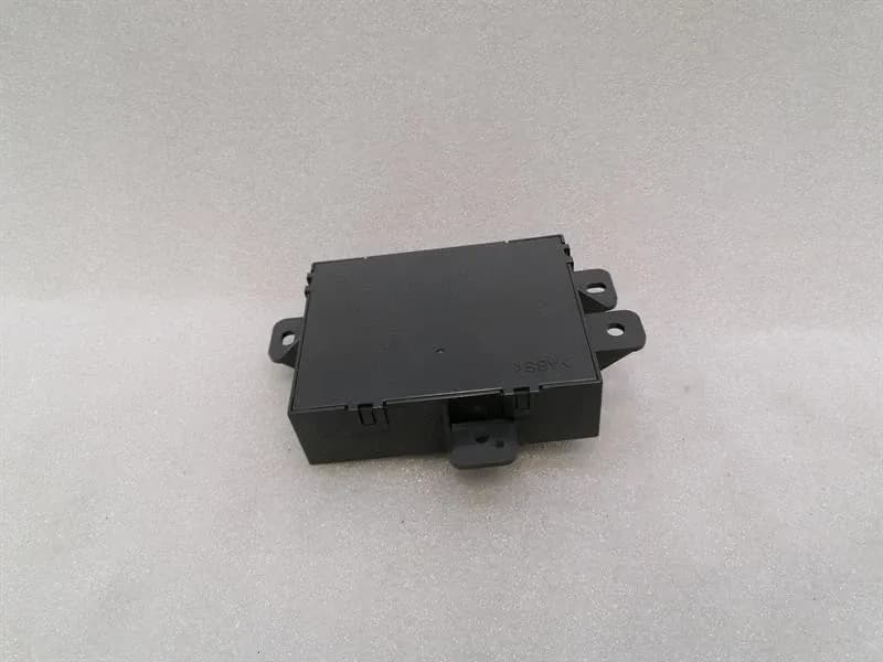 Aston Martin Vantage V8 Electronic Module 177600-1141 ECU Air Conditioning