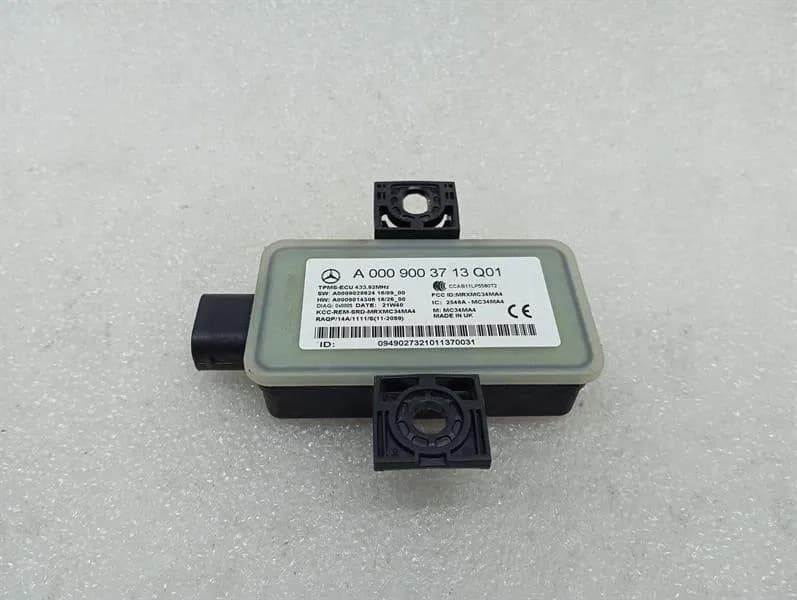 ASTON MARTIN Aston Martin DBS SUPERLEGGERA AM7 Tire Pressure Module A0009003713 Tire Pressure
