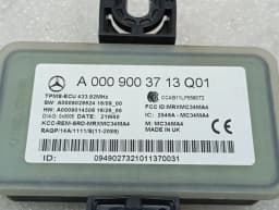 ASTON MARTIN Aston Martin DBS SUPERLEGGERA AM7 Tire Pressure Module A0009003713 Tire Pressure — thumbnail 4