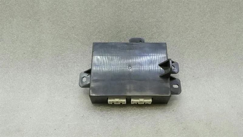 Aston Martin Vanquish S Climate Control Module 177600-1141 Air Conditioning Control Unit-