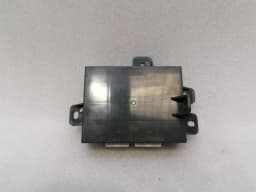 ASTON MARTIN Aston Martin Vantage V8 Electronic Module 177600-1141 ECU Air Conditioning — thumbnail 3