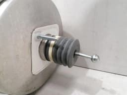 ASTON MARTIN Aston Martin DBS SUPERLEGGERA AM7 Brake Servo LY73-2B195-AA Brake Booster — thumbnail 7