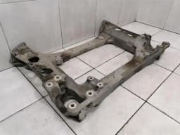 ASTON MARTIN Aston Martin Vantage V8 Beam Subframe Front 6G33-5019-AH Front Axle Carrier — thumbnail 3