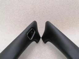 ASTON MARTIN Aston Martin Superleggera AM7 Center Console Covers HY58-11081 RIGHT HAND DRIVE RHD- — thumbnail 5