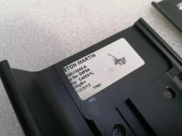ASTON MARTIN Aston Martin Vantage-S Door Sill BG33-13242-AA Door Sill Trim Set- — thumbnail 9