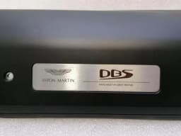 ASTON MARTIN Aston Martin DBS SUPERLEGGERA AM7 18-24 Door Sill HY53-132A13-BD Door Sill Trim — thumbnail 4