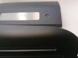 ASTON MARTIN Aston Martin DBS SUPERLEGGERA AM7 18-24 Door Sill HY53-132A13-BD Door Sill Trim — thumbnail 5