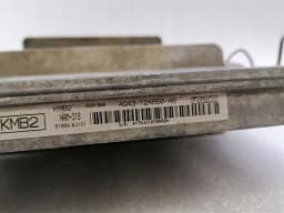 ASTON MARTIN Aston Martin Rapide 10-14 Engine ECU AG43-12A650-AB Engine Control Unit 6.0 V12- — thumbnail 6