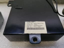 ASTON MARTIN Aston Martin Rapide 10-14 Engine ECU AG43-12A650-AB Engine Control Unit 6.0 V12- — thumbnail 5