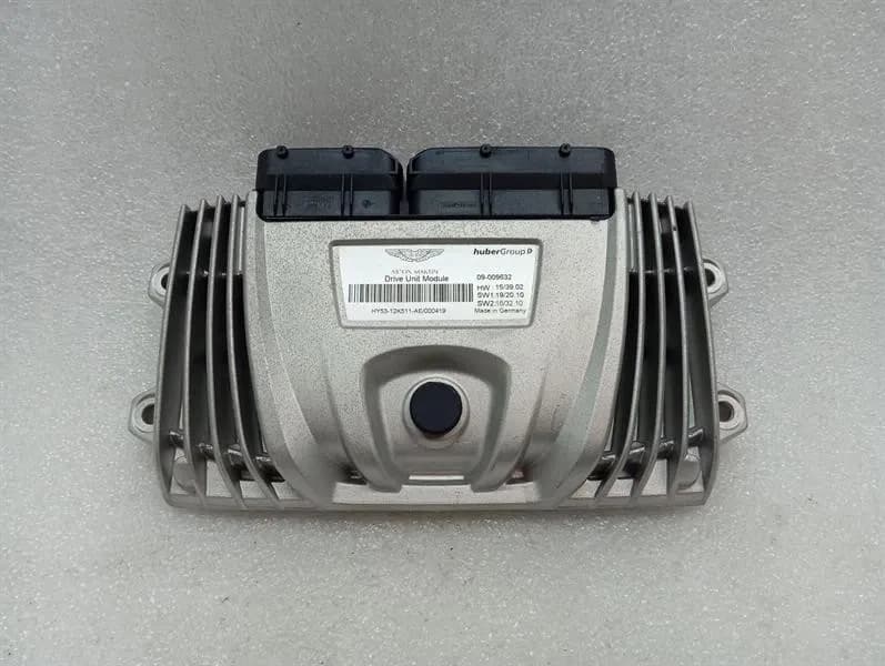 ASTON MARTIN Aston Martin DBS SUPERLEGGERA AM7 Drive unit module HY53-12K511-AE control unit -