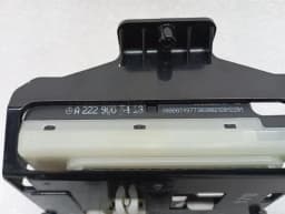 ASTON MARTIN Aston Martin Vantage AM6 Electronic Module A2229005413 ECU IGNITION - — thumbnail 6