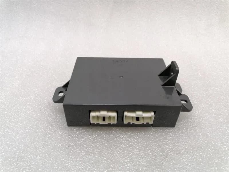 Aston Martin Rapide 10-14 Climate Control Module 177600-1141 ECU -