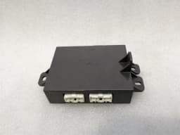 ASTON MARTIN Aston Martin Vantage V8 Climate Module 177600-1141 ECU - — thumbnail 1